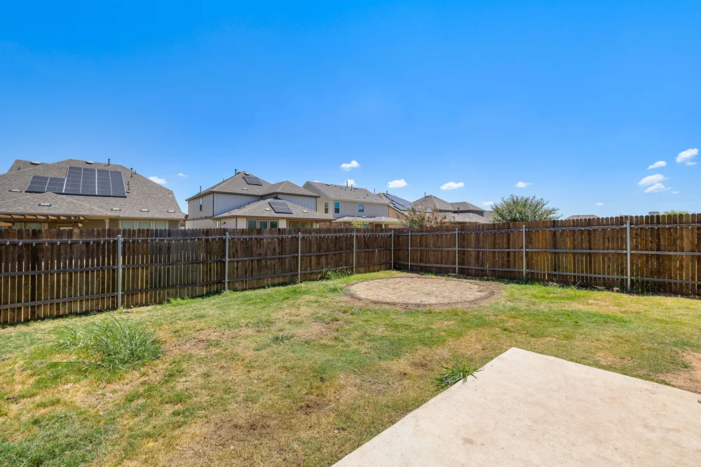 323 Zuma Drive Liberty Hill, TX 78642