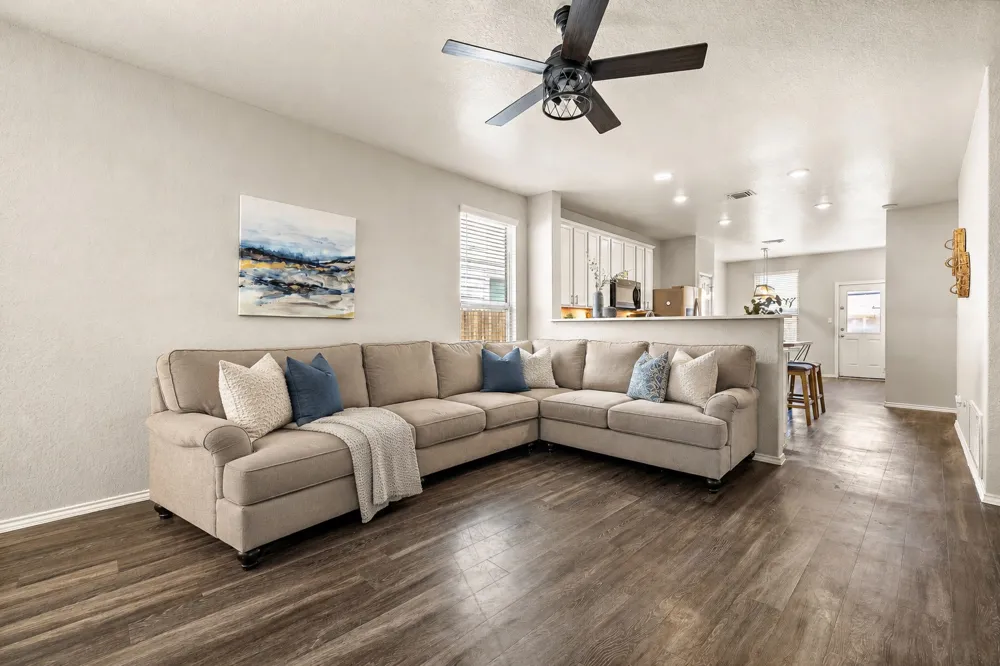 323 Zuma Drive Liberty Hill, TX 78642