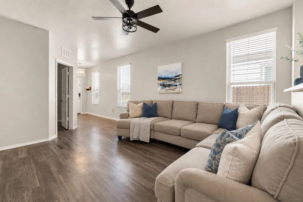 323 Zuma Drive Liberty Hill, TX 78642