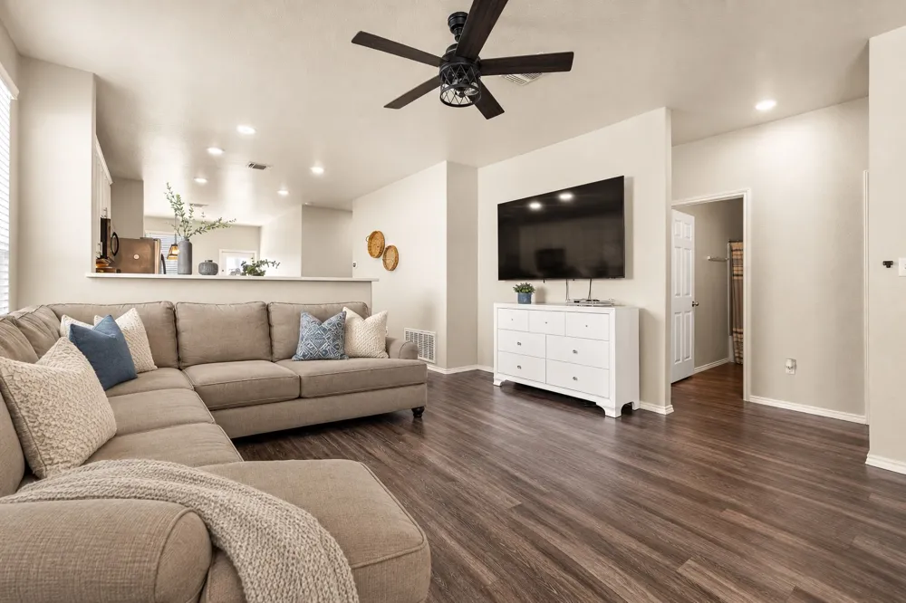 323 Zuma Drive Liberty Hill, TX 78642