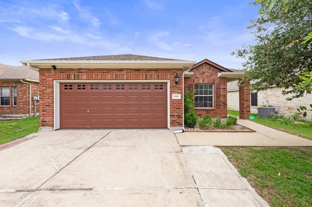 11101 Liberty Farms Drive Austin, TX 78754