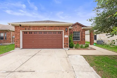 11101 Liberty Farms Drive