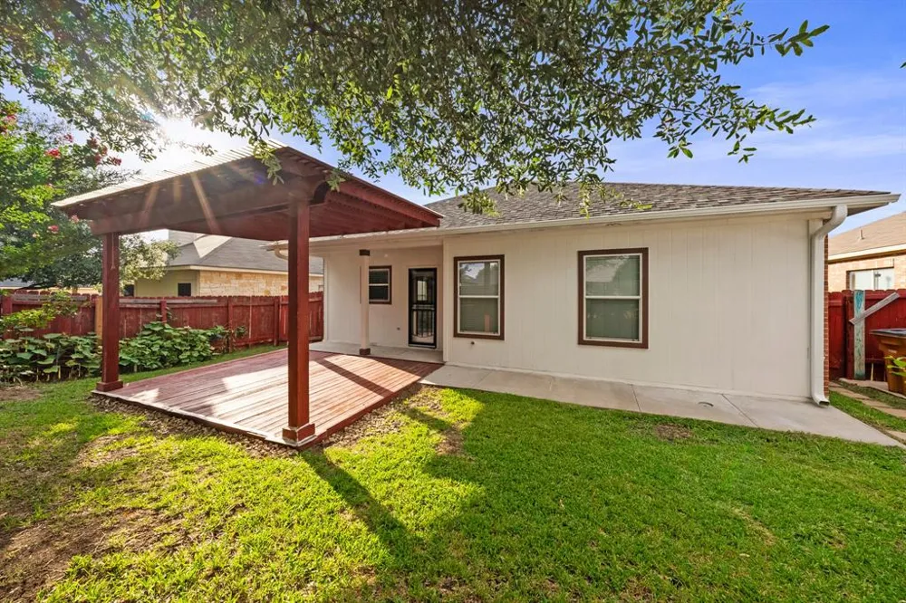 11101 Liberty Farms Drive Austin, TX 78754