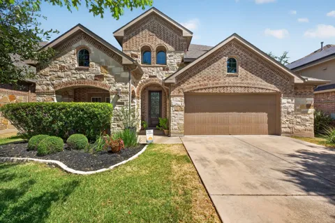 3813 Campfire Drive