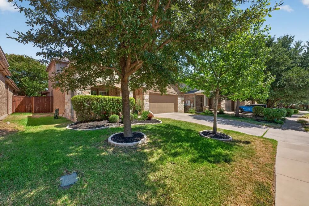 3813 Campfire Drive Cedar Park, TX 78613