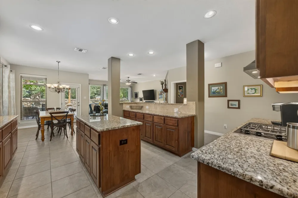 3813 Campfire Drive Cedar Park, TX 78613