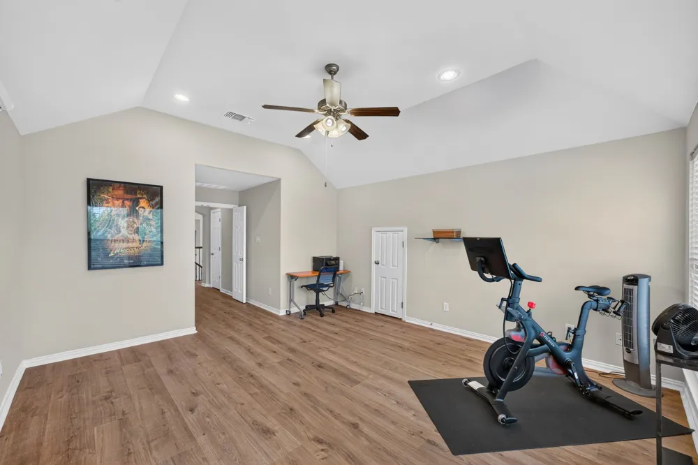 3813 Campfire Drive Cedar Park, TX 78613