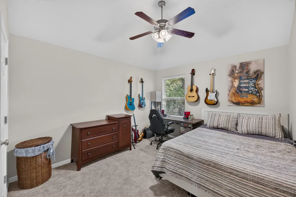3813 Campfire Drive Cedar Park, TX 78613