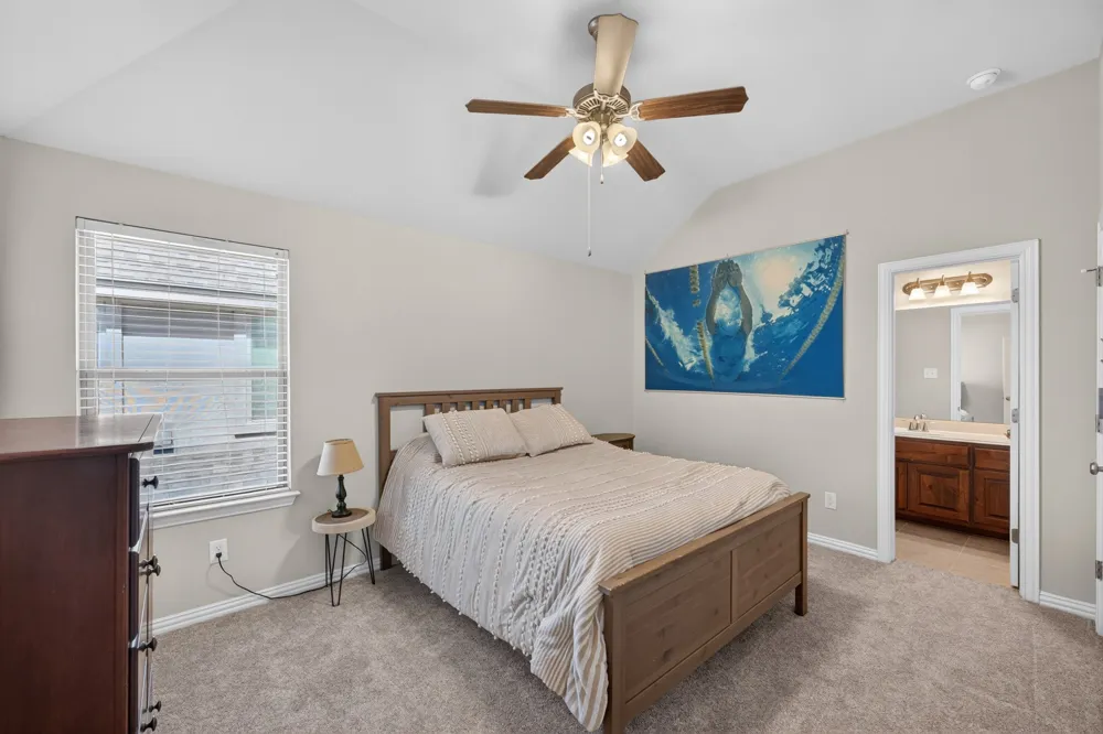 3813 Campfire Drive Cedar Park, TX 78613