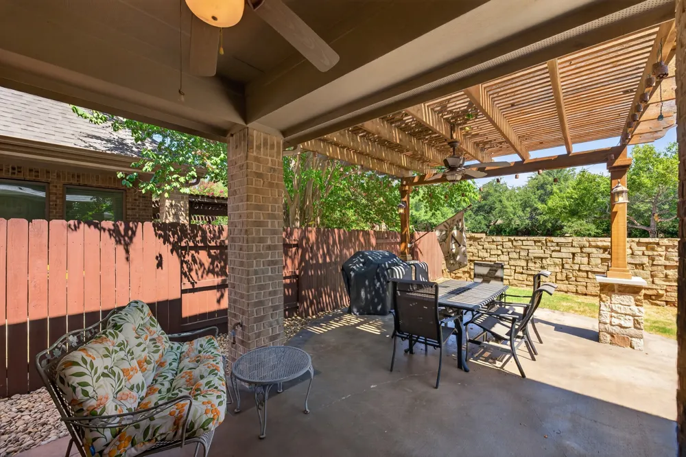 3813 Campfire Drive Cedar Park, TX 78613