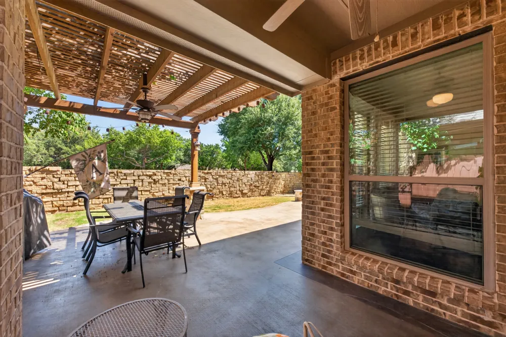 3813 Campfire Drive Cedar Park, TX 78613