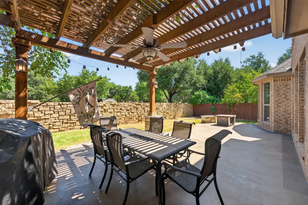 3813 Campfire Drive Cedar Park, TX 78613