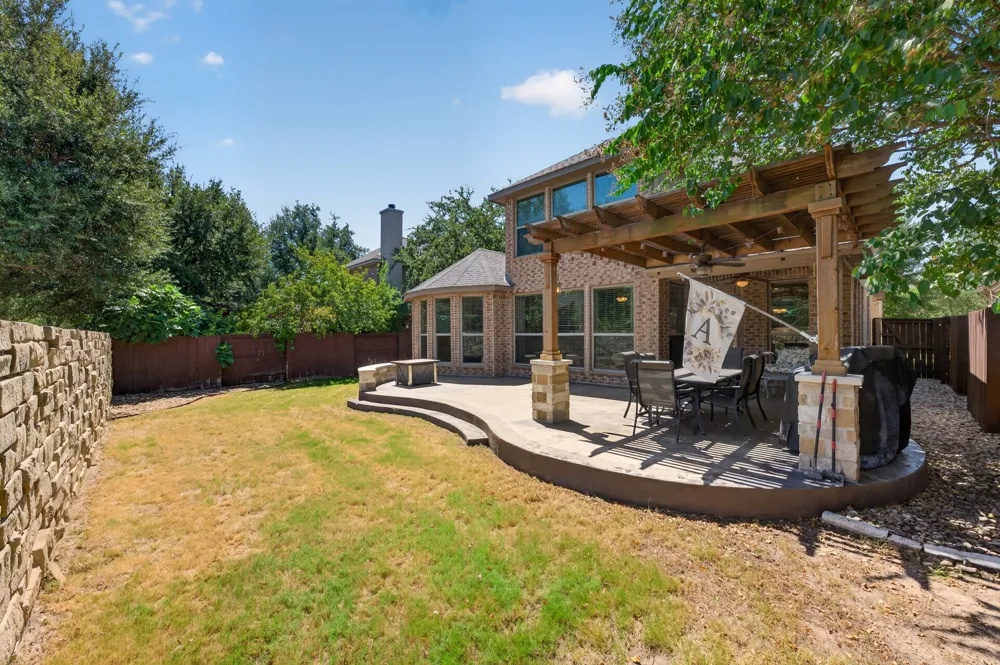 3813 Campfire Drive Cedar Park, TX 78613