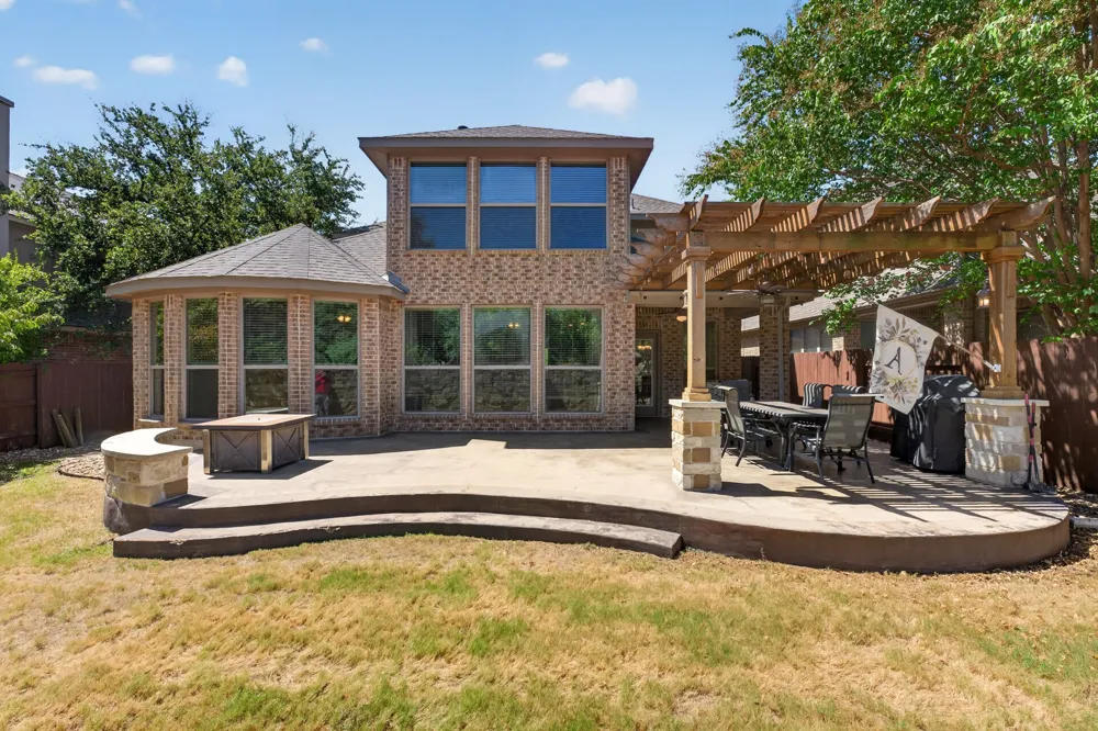 3813 Campfire Drive Cedar Park, TX 78613