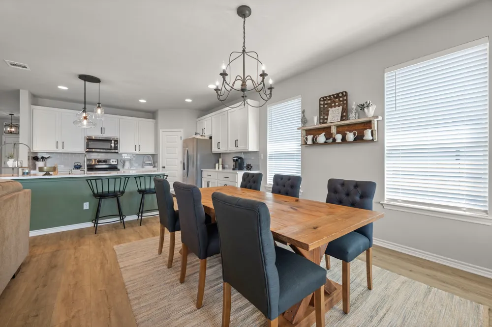 248 Syrah Court Leander, TX 78641