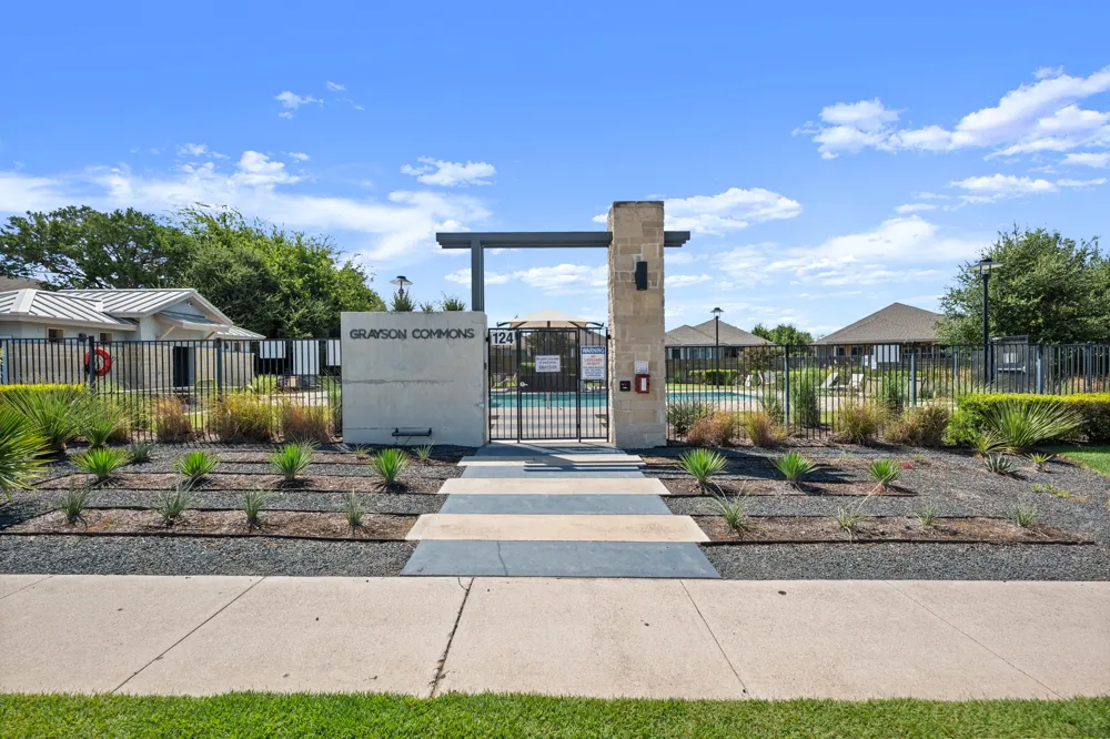 248 Syrah Court Leander, TX 78641