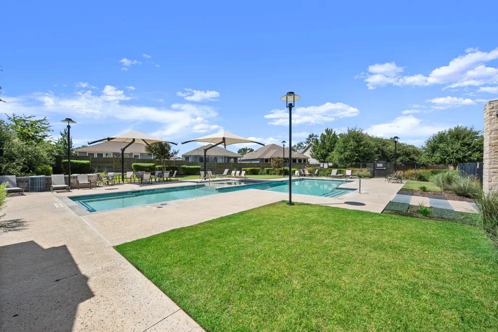 248 Syrah Court Leander, TX 78641