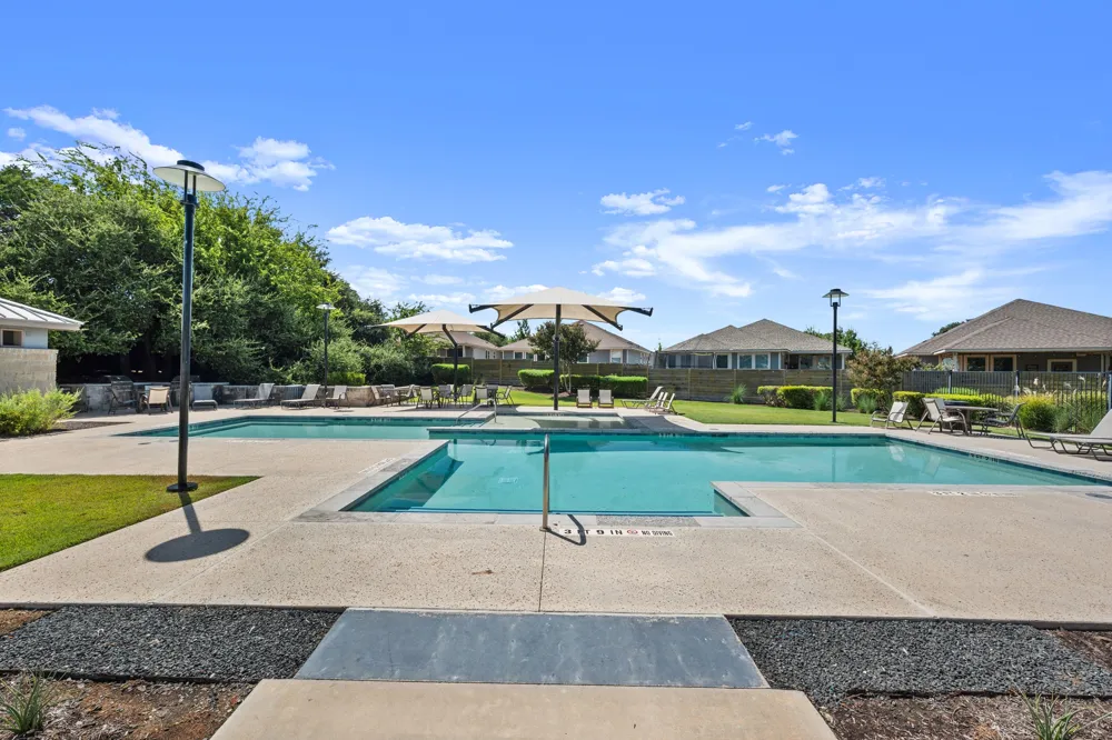 248 Syrah Court Leander, TX 78641