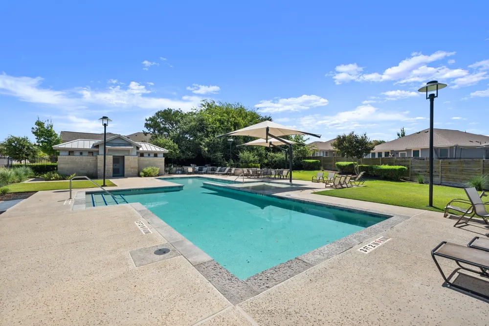 248 Syrah Court Leander, TX 78641