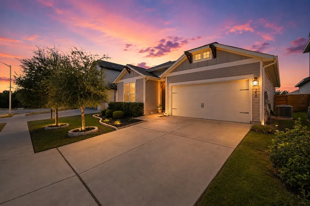 248 Syrah Court Leander, TX 78641