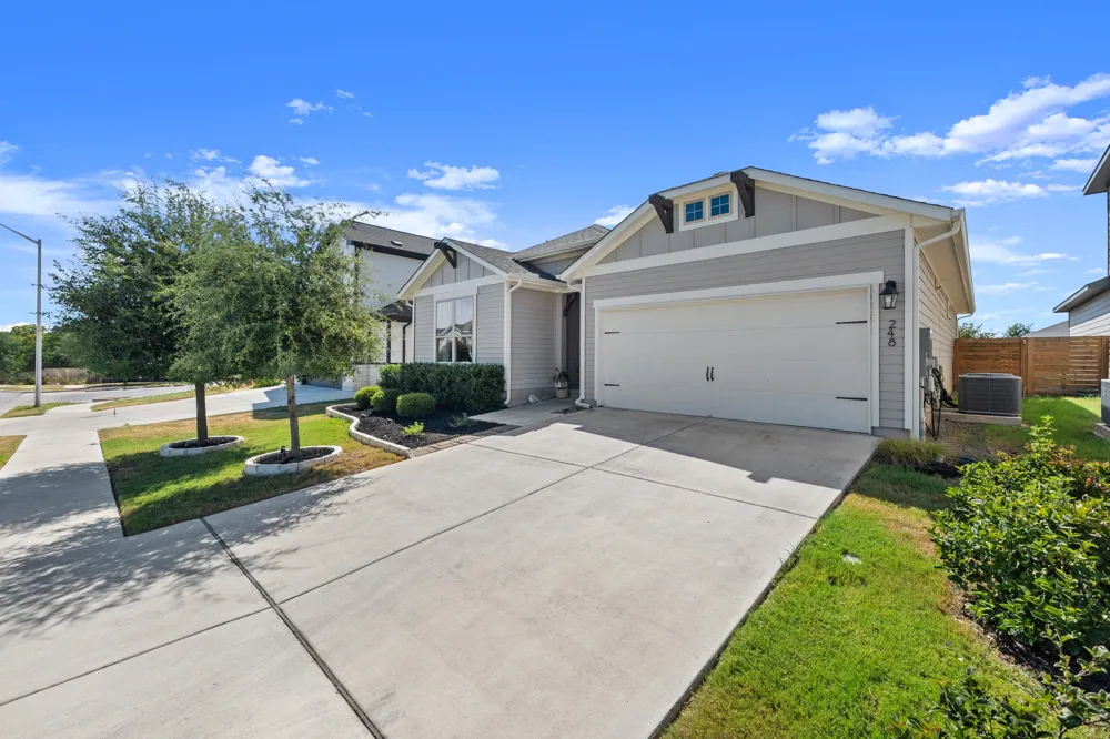 248 Syrah Court Leander, TX 78641