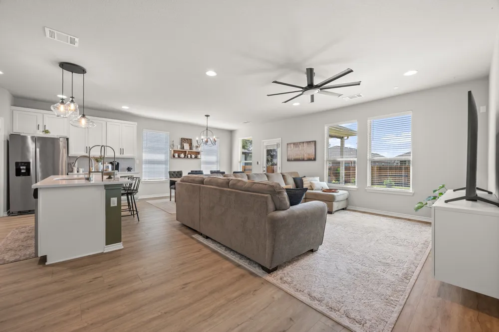 248 Syrah Court Leander, TX 78641