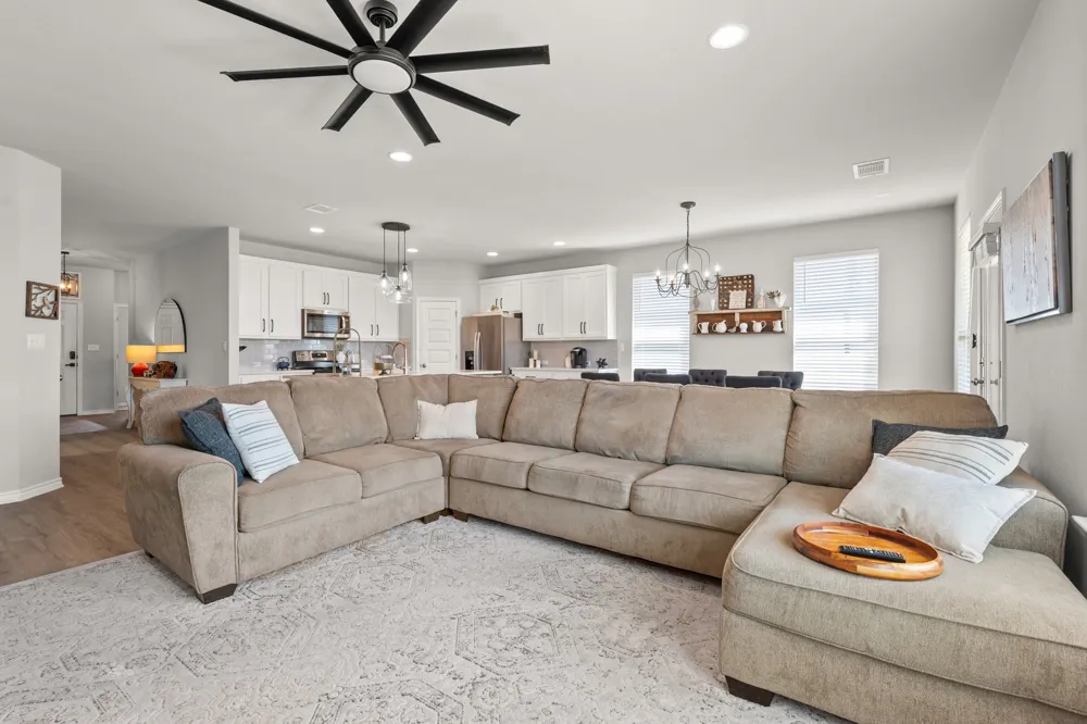 248 Syrah Court Leander, TX 78641
