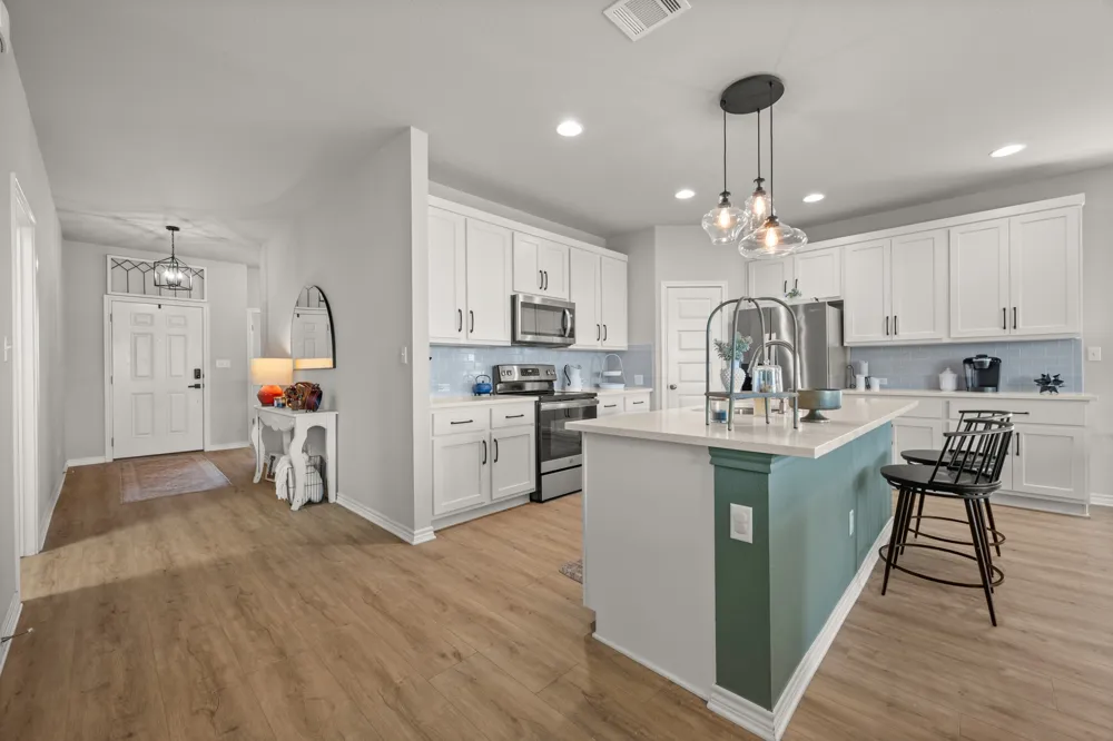 248 Syrah Court Leander, TX 78641
