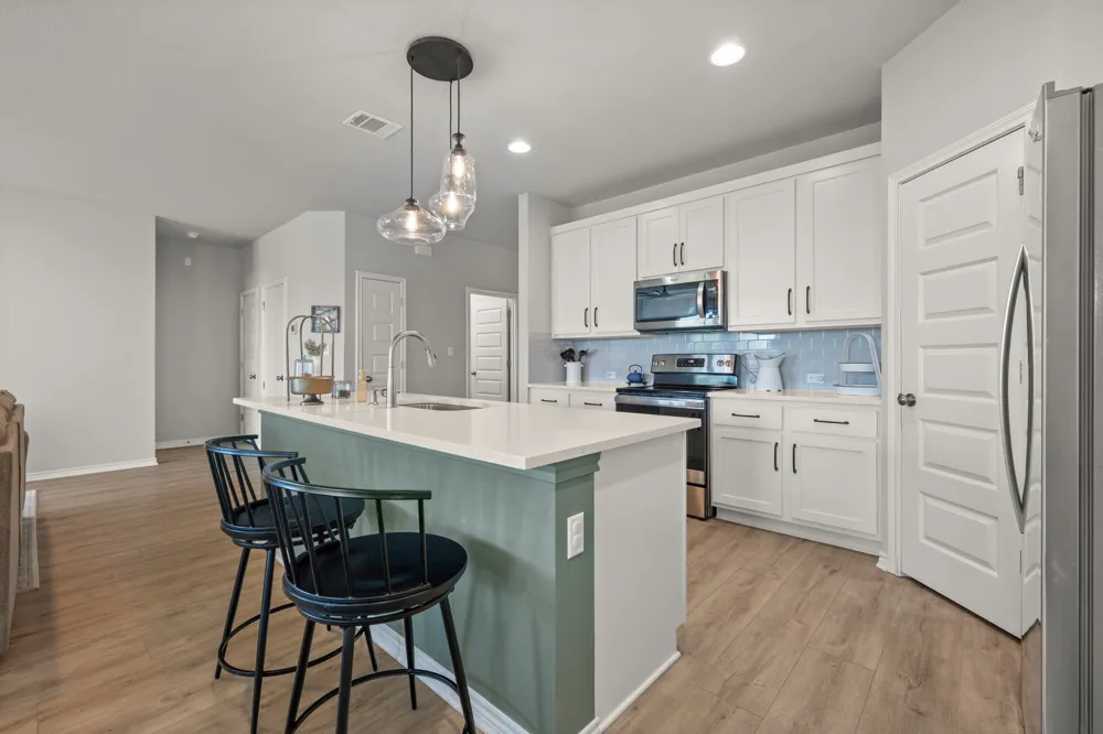 248 Syrah Court Leander, TX 78641