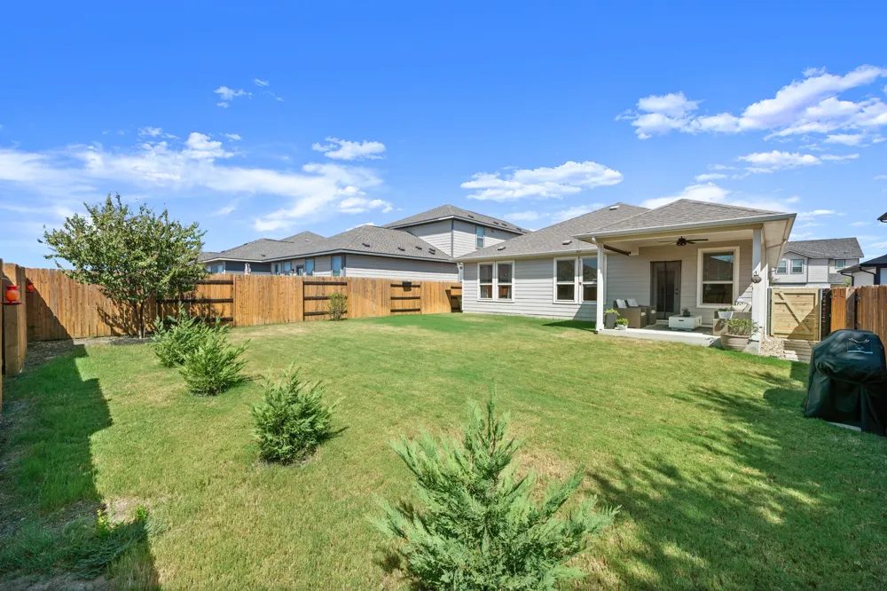 248 Syrah Court Leander, TX 78641