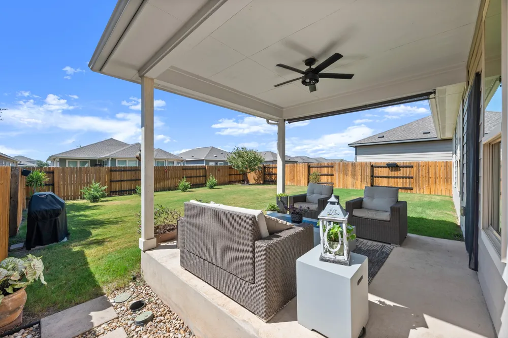 248 Syrah Court Leander, TX 78641