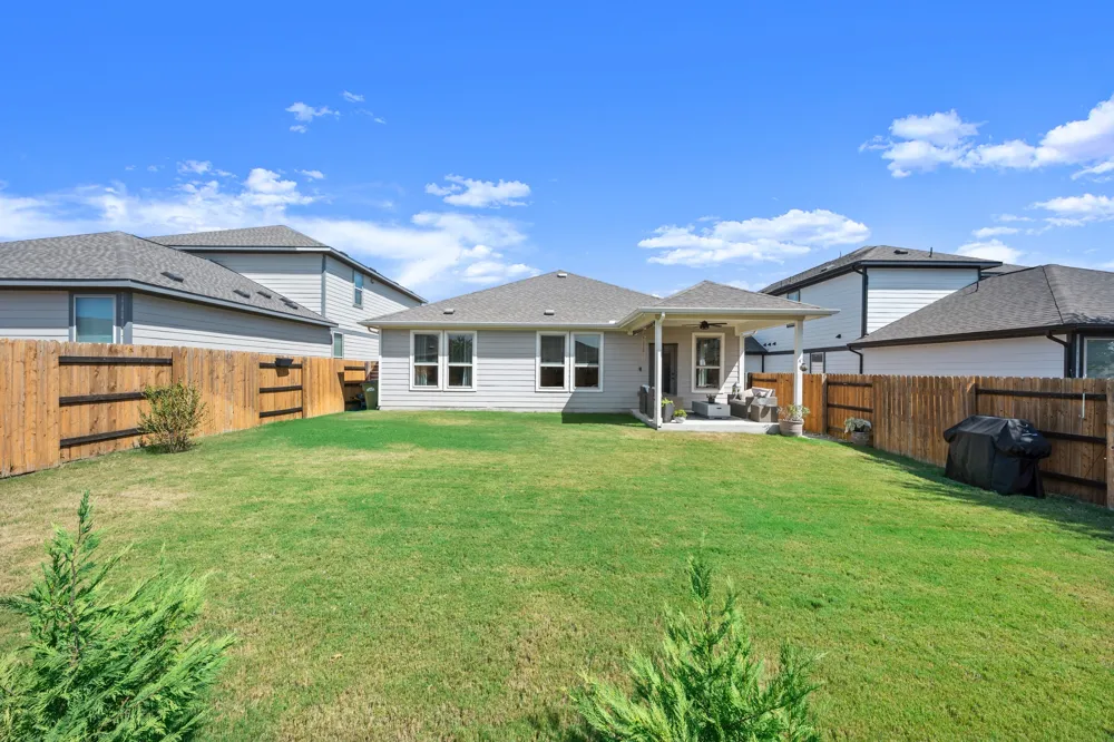 248 Syrah Court Leander, TX 78641