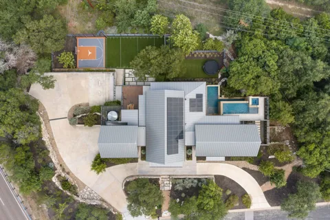 5605 CREEK MOUNTAIN