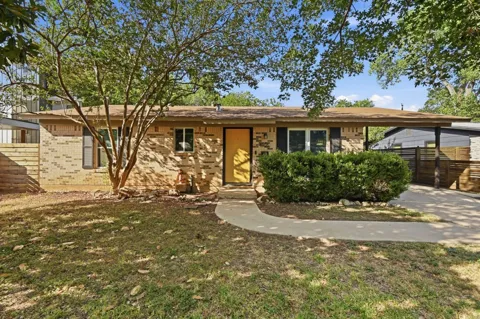 1805 Fair Oaks Drive