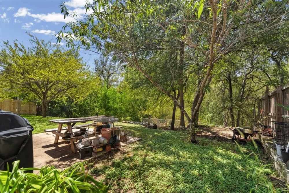 7108 Meadowood Drive Austin, TX 78723