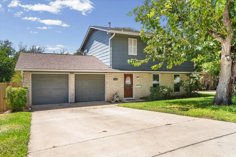 7108 Meadowood Drive Austin, TX 78723