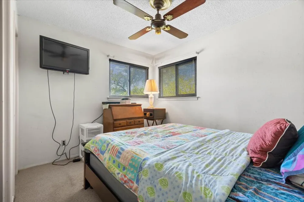 7108 Meadowood Drive Austin, TX 78723