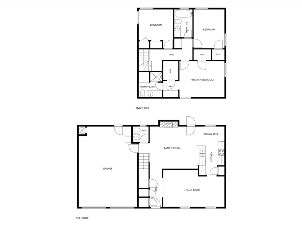 7108 Meadowood Drive Austin, TX 78723
