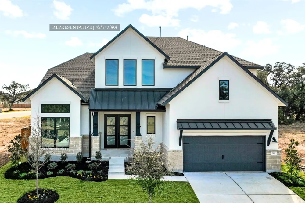 509 Lightstone Drive Georgetown, TX 78633