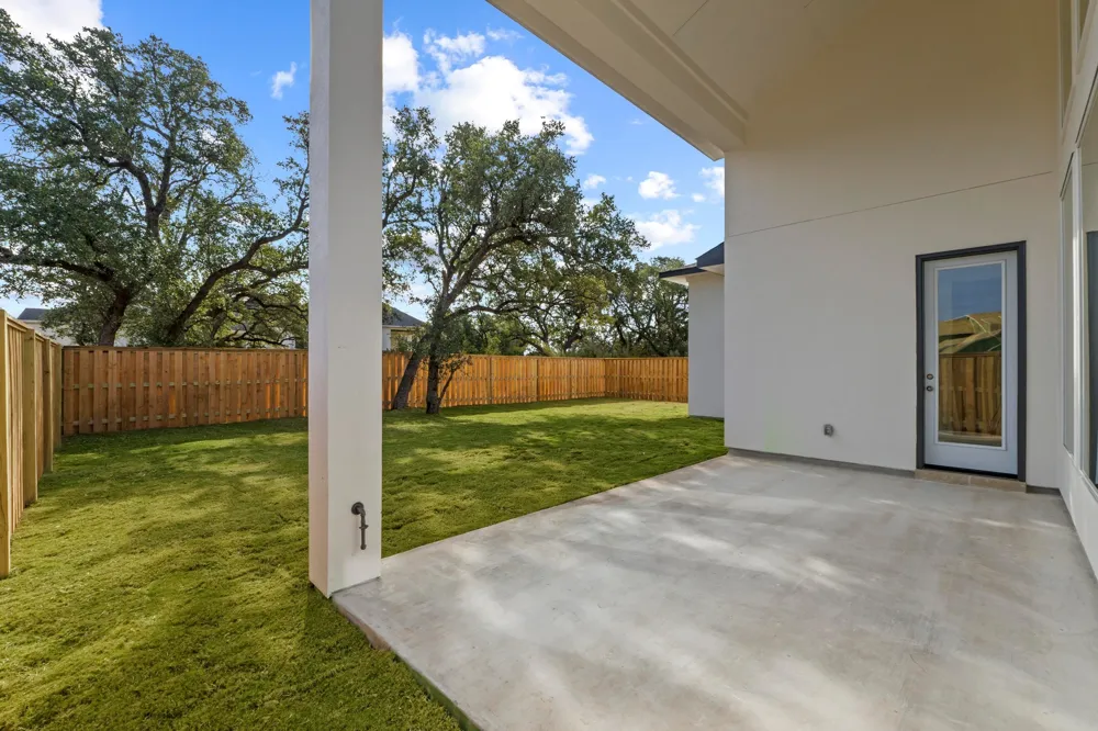 509 Lightstone Drive Georgetown, TX 78633