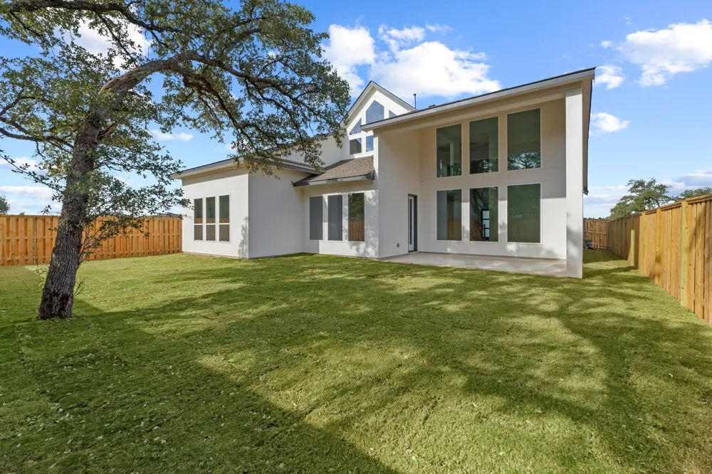 509 Lightstone Drive Georgetown, TX 78633