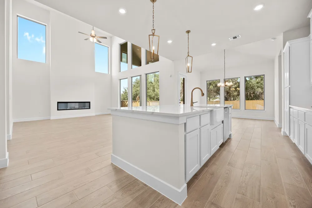 509 Lightstone Drive Georgetown, TX 78633