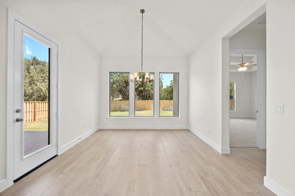 509 Lightstone Drive Georgetown, TX 78633
