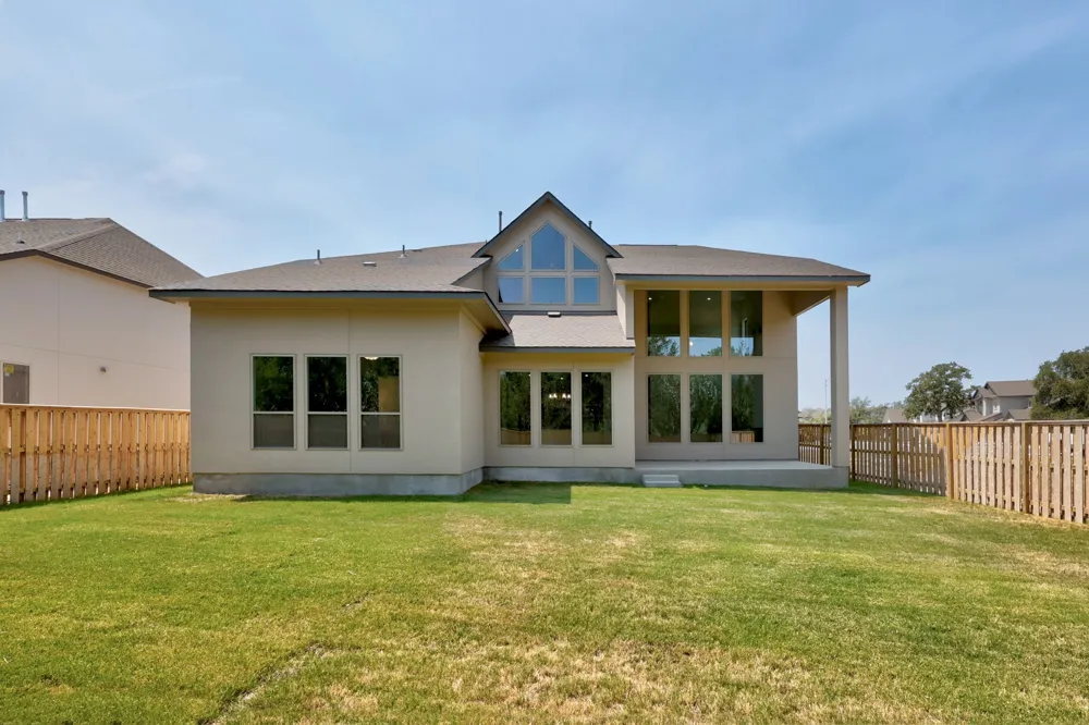 509 Lightstone Drive Georgetown, TX 78633