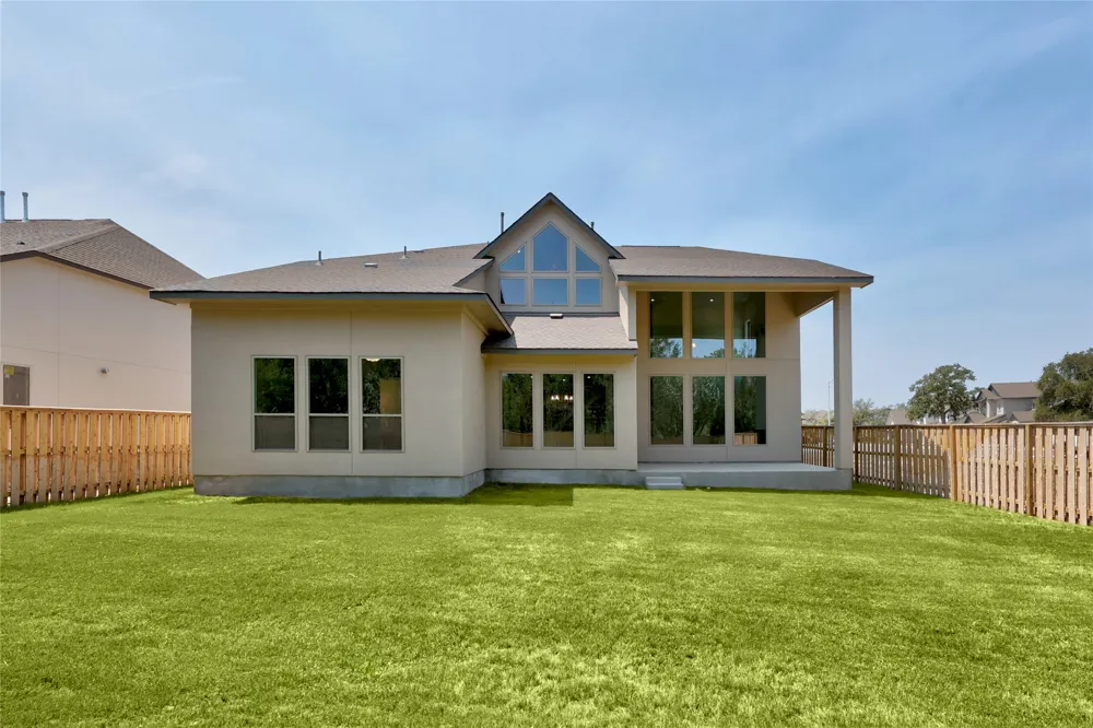 509 Lightstone Drive Georgetown, TX 78633