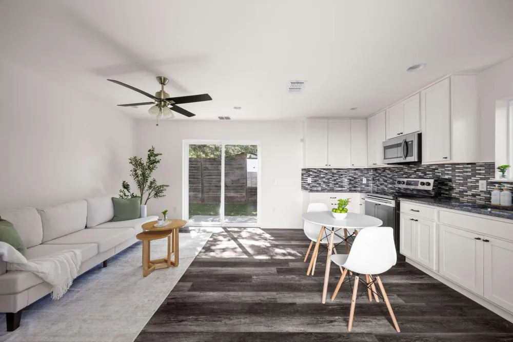 917 Vargas Road #B Austin, TX 78741