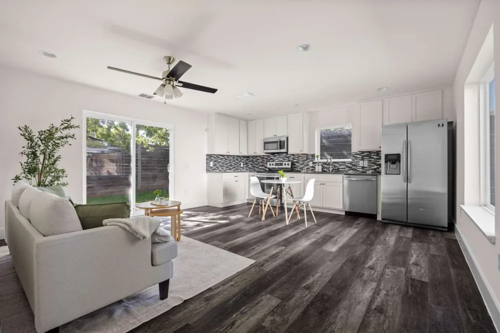 917 Vargas Road #B Austin, TX 78741