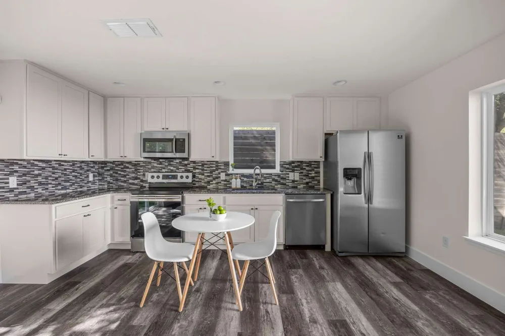 917 Vargas Road #B Austin, TX 78741