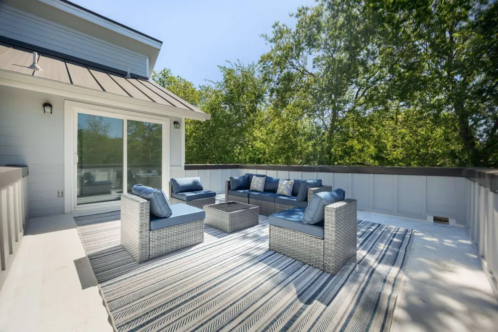 917 Vargas Road #B Austin, TX 78741