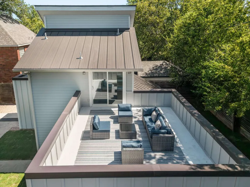 917 Vargas Road #B Austin, TX 78741